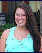 Jessica Lewis with Ace Realty
