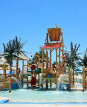 Kingston Plantation Water Park