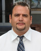 Meet Carlos Gonzalez
