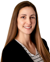 Stephanie Andersen with Brokers 12