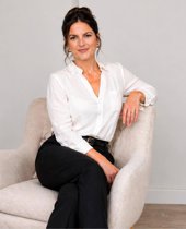 Century 21 McAlpine Branch Manager Chantal Lamoureux