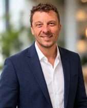 Chase Locke, Conway Realtor