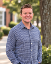Deven Covington, Conway Realtor