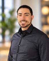 Evan Richmond, Conway SC Realtor