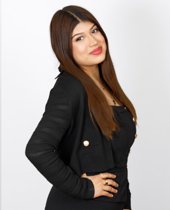 Ariana Morales, Conway SC Realtor