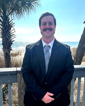 Ben Heemstra, Conway SC Realtor