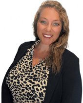 Breanna Forbush, Conway SC Realtor