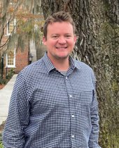 Deven Covington, Conway Realtor