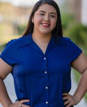 Esmeralda Loyola, Conway Realtor