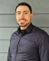 Evan Richmond, Conway SC Realtor
