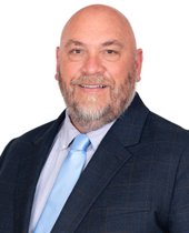 James Keefner, Conway SC Realtor