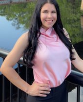 Jasmin Calderon, Conway Realtor