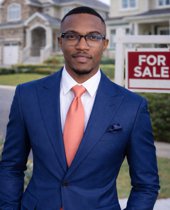 Joahua Floyd, Conway SC Realtor