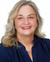 Kelley Dawson, Conway Realtor