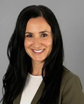 Kristen Fairhurst, Conway Realtor