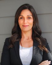 Samara Gorrie, Conway Realtor