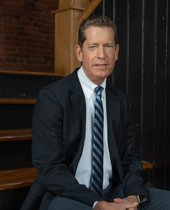 Jerry Tatlock Broker/Owner