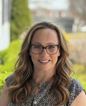 Realtor Amy Card, Century 21 Blackwell