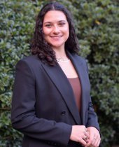 Realtor Annalysse Colasurdo, Century 21 Blackwell