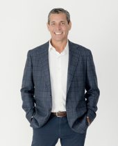 Greg Harrelson, CEO