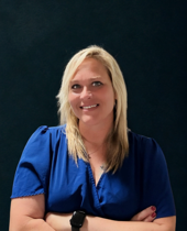 Realtor Ambur Davis, Century 21 Blackwell