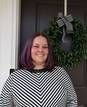 Realtor Gina Miller, Century 21 Blackwell
