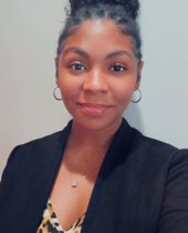 Realtor Suleica Townes, Century 21 Blackwell