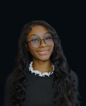  Realtor Tanijah Robinson, Century 21 Blackwell