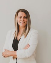 Realtor Yelena Tumash, Century 21 Blackwell 