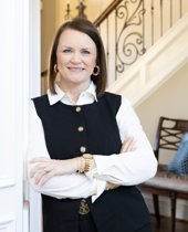 Realtor Katie Easler, Century 21 Blackwell