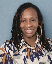 Realtor Martina Wright, Century 21 Blackwell