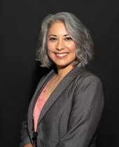 Realtor Adriana Teodoro-Dier, Century 21 Blackwell