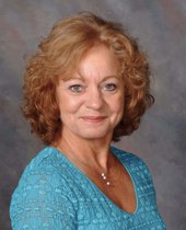 Realtor Gail Williams Century 21 Blackwell