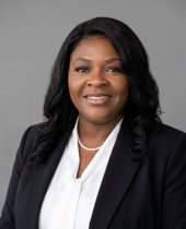 Realtor Deidre Houston, Century 21 Blackwell