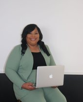 Realtor Sherille Wells, Century 21 Blackwell