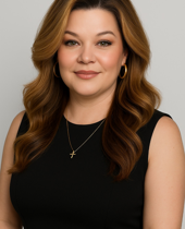 Tallie Jolley, Century 21 Blackwell Greenville Office Manager