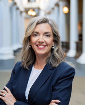 Realtor Donna Millwood, Century 21 Blackwell