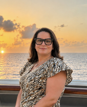 Realtor Tanit Aguilera, Century 21 Blackwell