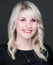 Realtor Erika Bradley, Century 21 Blackwell