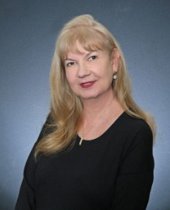 Realtor Jackie Billings, Century 21 Blackwell