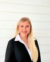 Realtor Natasha Kovalevich, Century 21 Blackwell