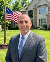 Realtor Robert Camara, Century 21 Blackwell