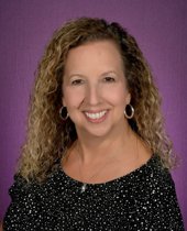 Realtor Robin Spurlin, Century 21 Blackwell