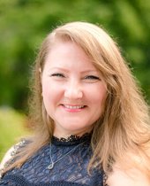 Nataliya Chey Realtor with Century 21 Blackwell