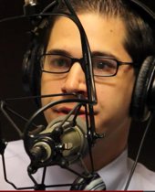Todd Radio Pic