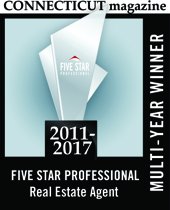 roxbury award winning realtor