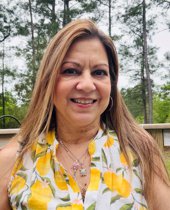 Realtor Vionette Escudero, Century 21 Vanguard