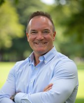 Realtor David Myers