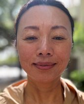 Realtor Tanya Cheng