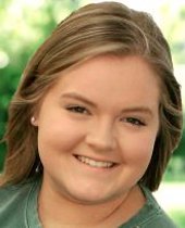 Madison's headshot